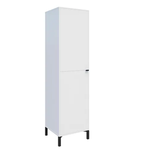 Armario Multiuso Vertical Soho - Cómodas, Uruguay | Unsi