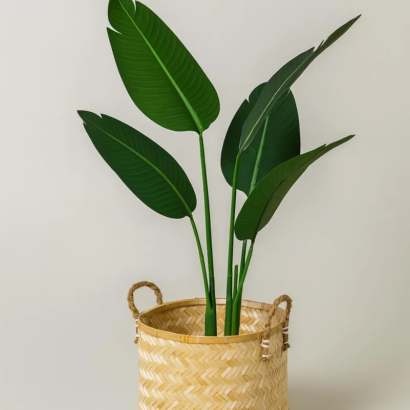 Banano en Negro - Decoración, Uruguay | Indrana
