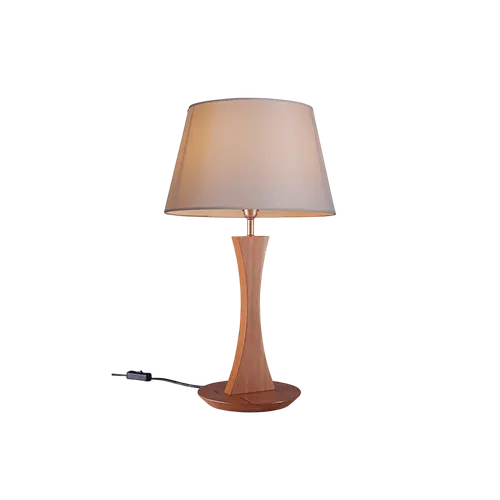Lámpara de Mesa Delicata - Lámparas de mesa, Uruguay | Berna home