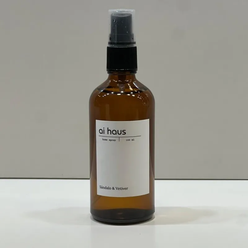 Home Y Textil Spray 100ml en Marrón - Decoración, Uruguay | Aihaus