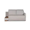 Sofá Cama Niki - Con mesa - Tela Rústica - 9831 (Parma Beige) en Beige - Sillones y sofás, Uruguay | NYR, vista 2 de 6
