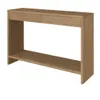 Recibidor PLISSE en Madera natural - Aparadores y recibidores, Uruguay | Finkel, vista 2 de 4