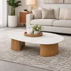 Mesa de Centro Lyra - Mesas de living, Uruguay | Furest, vista 2 de 3