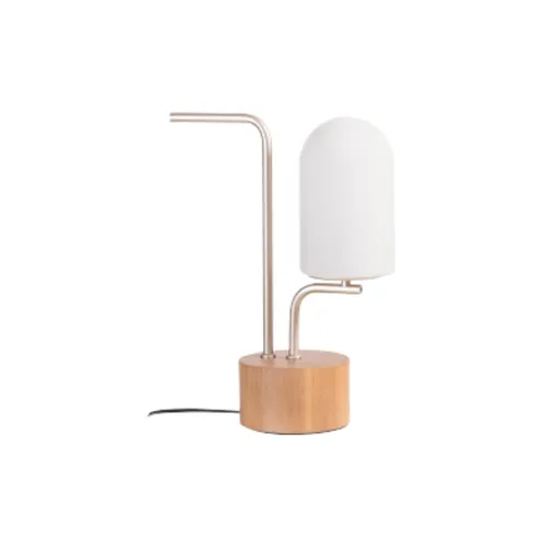 Lampara de Mesa Tocheiro - Lámparas de mesa, Uruguay | Berna home