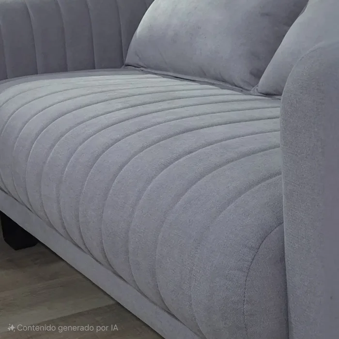 Sofá Copal 3 cuerpos - Muebles Da Vinci en Beige - Sillones y sofás, Uruguay | Muebles Da Vinci, vista 4