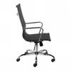 Silla De Escritorio Ejecutiva Negra en Negro - Escritorios y sillas de escritorio, Uruguay | Unilux, vista 5 de 8