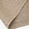 Alfombra Galinda de fibras sintéticas topo 160 x 230 cm en Multicolor - Textiles, Uruguay | Kavehome, vista 5 de 6