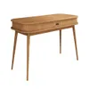 Escritorio Jani con Rolltop - Madera Maciza - Escritorios y sillas de escritorio, Uruguay | Balton, vista 6 de 8