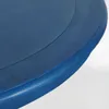 MESA DE COMEDOR FRANCESCA Azul en Azul - Mesas de comedor, Uruguay | Viasono, vista 3 de 5