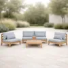 Kailua Poltrona - Muebles para el exterior, Uruguay | Aihaus, vista 4 de 4