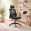 Silla de Escritorio Denver | PREVENTA en Negro - Sillas, Uruguay | Samic, vista 2 de 2