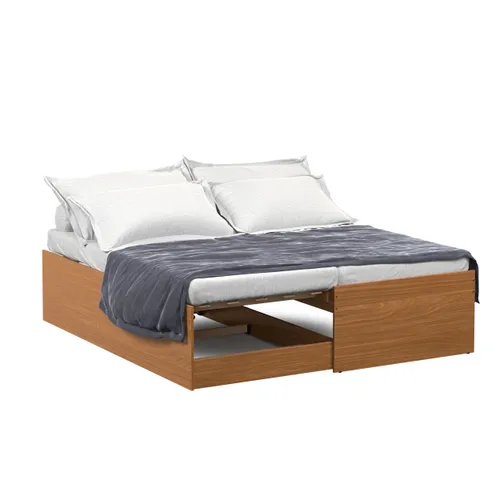 Cama Matrix Marinera 3 en 1 - Dormitorio, Uruguay | Deluxe Home