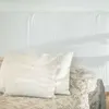 RESPALDO ALMA - LINO BLANCO - 1.70 MTS en Blanco - Respaldos de cama, Uruguay | La Iberica, vista 9 de 10