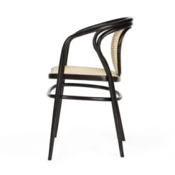 SILLON en Madera natural - Sillas, Uruguay | Vivai, vista 2