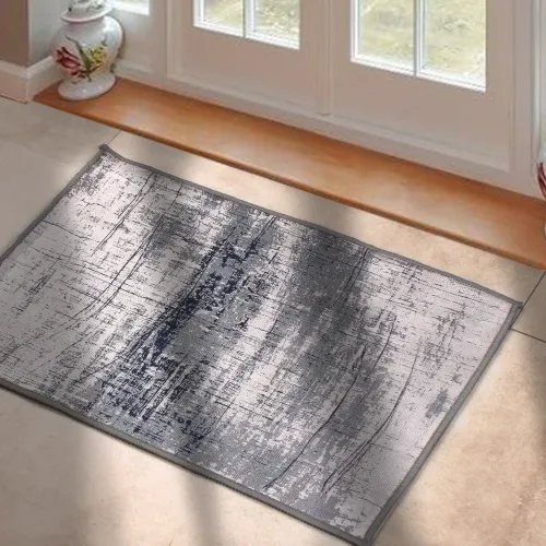 Alfombra Paul Scott Moderna 40x60 - Textiles, Uruguay | Tiendas Montevideo