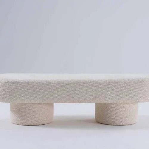 Banco Toad - Butacas, banquetas y puffs, Uruguay | Casa Brava