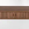 Consola BARBIER Marrón - Mesas de comedor, Uruguay | Viasono, vista 4 de 4