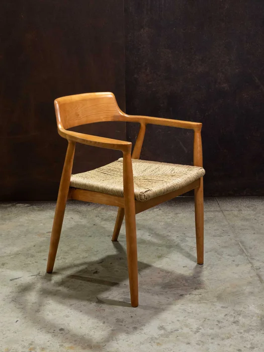 Silla LAGUNA en Madera natural - Sillas, Uruguay | Mezcla