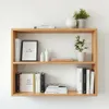 Estantería Flotante Quiyú - Bibliotecas, Uruguay | Decoquadra, vista 1 de 4