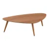 Mesa de centro Ciclo triangular - Mesas de living, Uruguay | Arquetipo, vista 1 de 8