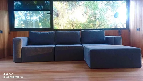 Sofá Ozark Premium Amsterdam 4 Modulos Tapizado A Eleccion A Elección A Eleccion en A elección - Sillones y sofás, Uruguay | Ozark Home, vista 6