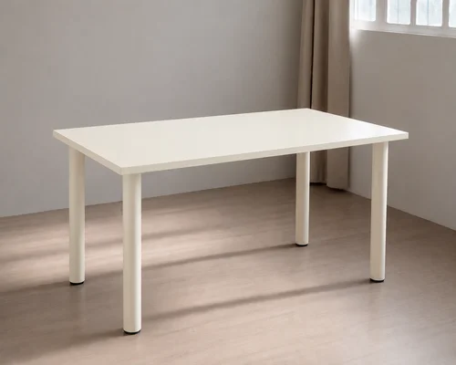 Mesa NY rectangular en Madera natural - Mesas de living, Uruguay | Bloop Home, vista 4