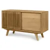Rack / Armario Níspero - Muebles para TV, Uruguay | Decoquadra, vista 4 de 8