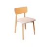Silla Marruecos - Madera de Gomero - Sillas, Uruguay | Berna home, vista 1 de 3