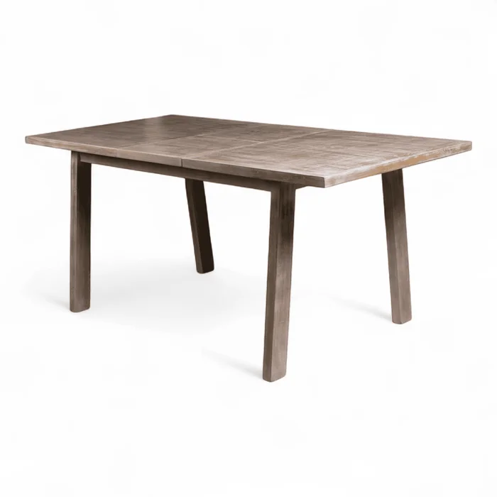 Juego Comedor Extensible Amador + Banqueta - Mesas de living, Uruguay | Diseno Montevideo, vista 2