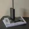 Lámpara de mesa Slim Black - Lámparas de mesa, Uruguay | De Arcos, vista 3 de 3
