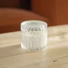Vela Mer - Cristal en Blanco, Marrón - Velas y Portavelas, Uruguay | Walnut, vista 2 de 2