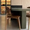 Silla Oli Camel en PU Marrón 425 - Sillas, Uruguay | Arquetipo, vista 11 de 12