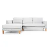 Rinconera Argo - Tela Aquaclean - 2 + chaise - A fabricar en Patrón - Sillones y sofás, Uruguay | NYR, vista 2 de 4