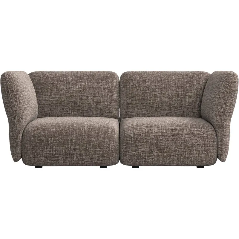Paraggi en Marrón - Sillones y sofás, Uruguay | BoConcept