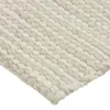 Alfombra LUCERNE 140x200 lana beige en Beige - Textiles, Uruguay | JYSK, vista 2 de 4