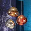Lámparas Melt | Tom Dixon - Lámparas colgantes, Uruguay | Mad for Modern, vista 2 de 3