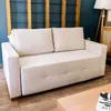 Sofá Cama Torres - Beige Easy Clean - Sillones y sofás, Uruguay | Berna home, vista 2 de 11