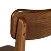Silla Olmo - Laminada - Honey en Beige - Butacas, banquetas y puffs, Uruguay | NYR, vista 7 de 7