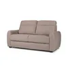 Sofá Elyon - Tela Microfibra - 2 cuerpos - 9249 (Tostado) en Beige - Sillones y sofás, Uruguay | NYR, vista 1 de 2