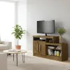 Rack Modular Tv Led Lcd Muebles Living Comedor Veneza 615 - Sillas, Uruguay | Soy Hogar, vista 2 de 8