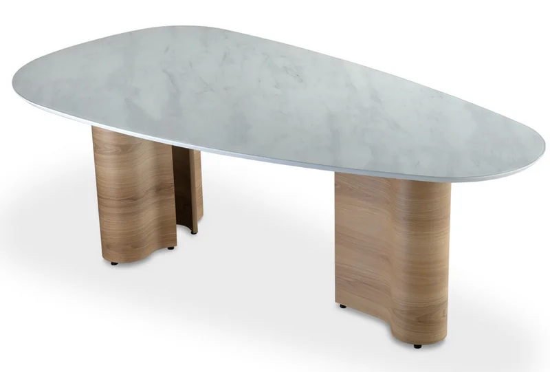 Mesa Mónica - Mesas de comedor, Uruguay | Furest, vista 4