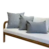 Almohadon cuadrado XL - Textiles, Uruguay | FMB, vista 2 de 5
