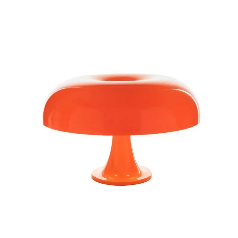 Nesso en Naranja - Lámparas de mesa, Uruguay | Darko Lighting