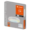 Panel LED LEDVANCE OSRAM Deco Smart Blanco De Adosar 32W RGB en Blanco - Lámparas colgantes, Uruguay | Serlux, vista 2 de 5
