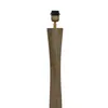 Lámpara De Pie Madera Natural-beige M-24235 en Beige - Lámparas de pie, Uruguay | Divino, vista 3 de 4