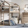 Cama Cucheta Paris - Dormitorio, Uruguay | Treehouse Deco, vista 3 de 8