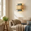 Aplique Chroma Cross Wall Teal - Iluminación, Uruguay | La Perla, vista 2 de 4