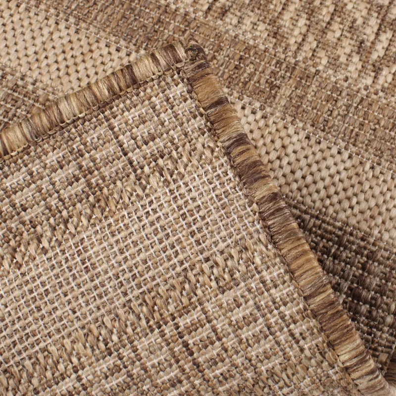 Alfombra Sisalo Mumbai 60×90 en diseno-2 - Textiles, Uruguay | Tiendas Montevideo, vista 3