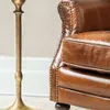 BERGERE CUERO ITALIANO ENVEJECIDO CON TACHAS - Sillones y sofás, Uruguay | La Iberica, vista 5 de 18