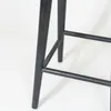 Banqueta Lanis - Negro en Negro - Sillones y sofás, Uruguay | Indian, vista 2 de 4